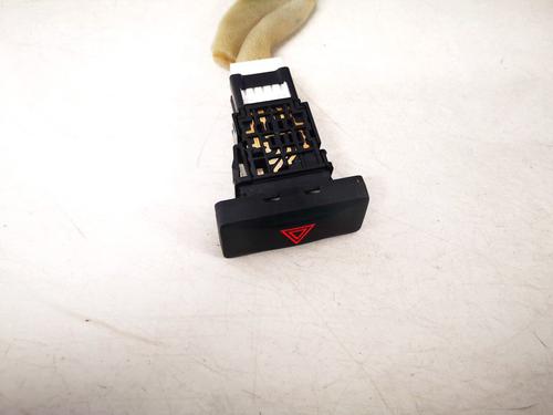 Used Warning switch Warning switch NISSAN X-TRAIL II (T31) 2.0 4x4 (140 hp) 35555874 35555874