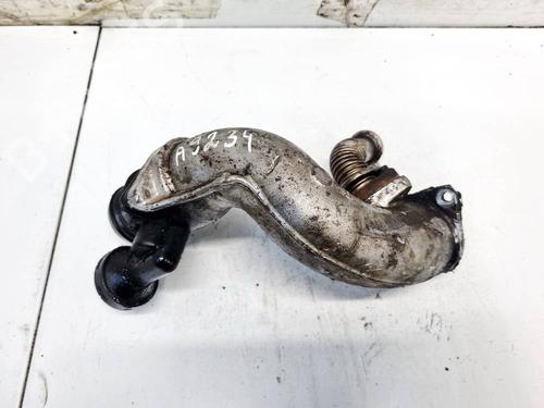 Used Pipe Pipe PEUGEOT BOXER Bus (244, Z_) 2.0 HDi (84 hp) 34932120 34932120