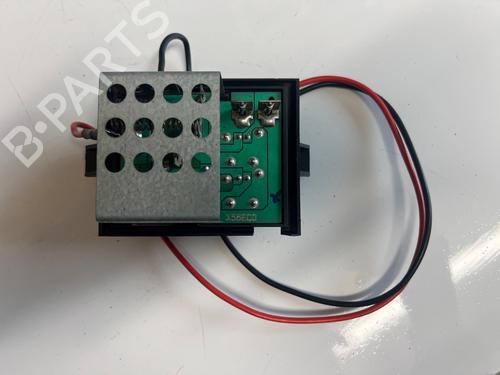 Used Heater resistor Heater resistor 38431929 38431929