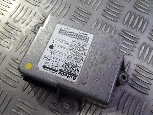 Used ECU airbags ECU airbags 33491958 33491958