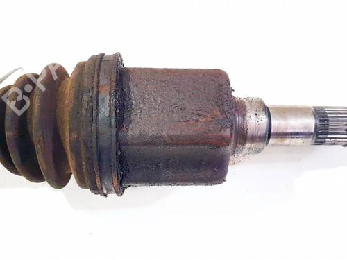 Left front driveshaft FORD TRANSIT CONNECT (P65_, P70_, P80_) 1.8 Di | BP38610069M38 - Image 3