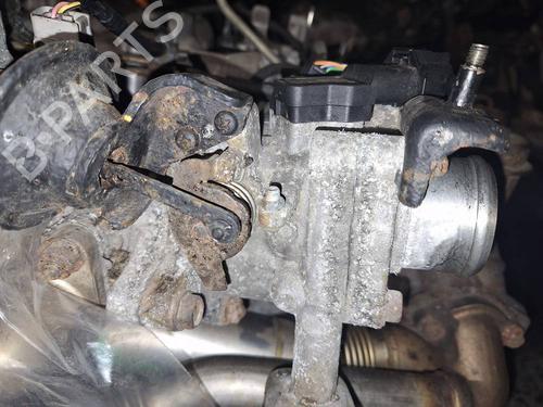 Throttle body HONDA FR-V (BE) 2.2 i CTDi (BE5) | BP35168346M82 - Image 4