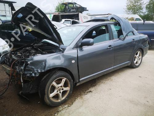 Electronic module TOYOTA AVENSIS (_T25_) 2.2 D-4D (ADT251_, ADT251R) | BP32627576M83  - Image 5