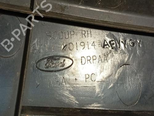 Scuttle panel FORD TRANSIT Van (FA_ _) 2.2 TDCi | BP34922973C110 - Image 4
