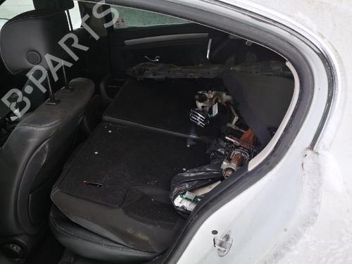 Pipe RENAULT LAGUNA III (BT0/1) 2.0 dCi (BT07, BT0J, BT14, BT1A, BT1S) | BP32931133M125  - Image 11