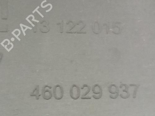 Boot lining OPEL MERIVA A MPV (X03) 1.6 16V (E75) | BP37481183I3 - Image 4