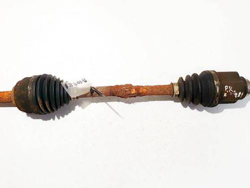 Used Left front driveshaft Left front driveshaft NISSAN TIIDA Hatchback (C11) 1.6 (110 hp) 34873522 34873522