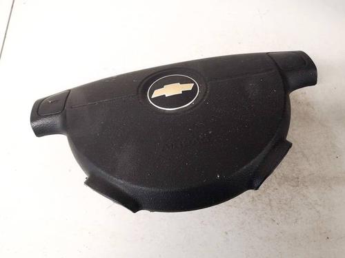Used Driver airbag Driver airbag CHEVROLET AVEO / KALOS Saloon (T200) 1.4 (94 hp) 32926502 32926502