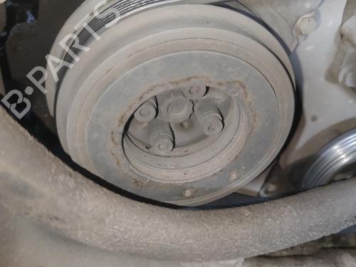 Used Pulley Pulley 35614563 35614563