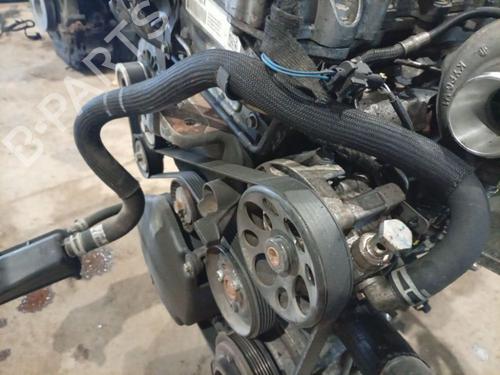Used Pipe Pipe CHEVROLET CRUZE Hatchback (J305) 2.0 CDI (163 hp) 40286941 40286941
