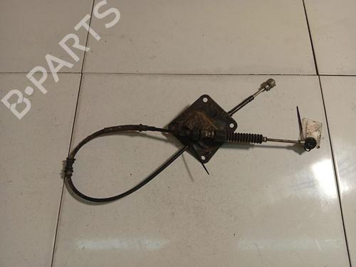 Used Cable Cable TOYOTA PREVIA II (_R3_) 2.0 D-4D (CLR30_, CLR30R) (116 hp) 40286748 40286748