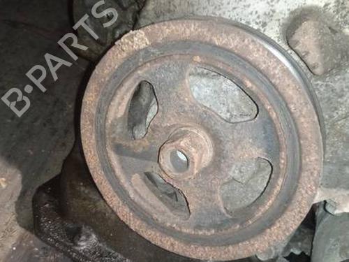 Used Pulley Pulley KIA CEE'D Hatchback (ED) 1.4 (109 hp) 34882638 34882638