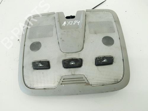 Used Interior roof light Interior roof light VOLVO S80 I (184) 2.9 (200 hp) 35493439 35493439