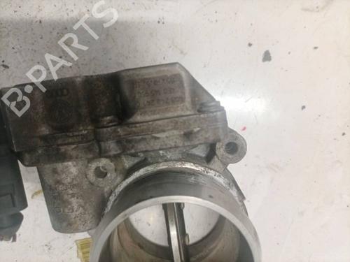 Throttle body AUDI A6 C6 (4F2) 2.7 TDI | BP35215760M82 - Image 4
