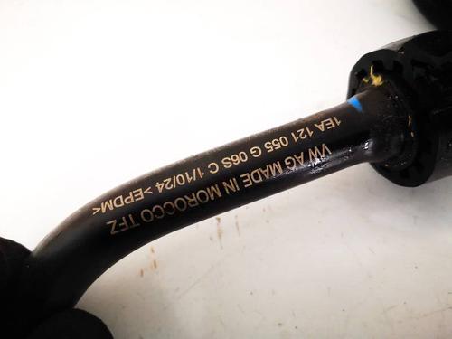 Pipe AUDI Q4 E-TRON Sportback (F4N) 45 quattro | BP38451284M125 - Image 3