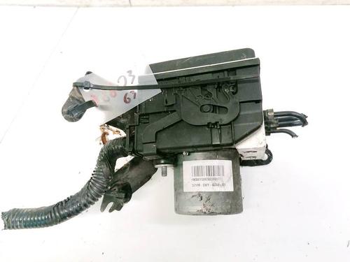 ABS pump HONDA CR-V III (RE_) 2.2 i-CTDi 4WD (RE6) | BP35361789M43 - Image 2