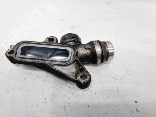 Pipe MERCEDES-BENZ A-CLASS (W176) A 220 CDI 4-matic (176.005) | BP34786043M125 - Image 3