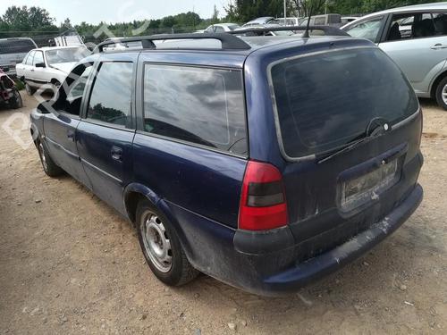 Electronic sensor OPEL VECTRA B (J96) 2.0 DTI 16V (F19) | BP33519331M84 - Image 9