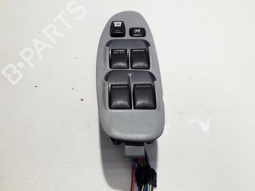 Used Switch Switch NISSAN ALMERA TINO (V10) 2.2 dCi (115 hp) 33530018 33530018