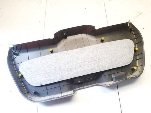 Boot lining OPEL ANTARA A (L07) 2.0 CDTI | BP34999358I3 - Image 2