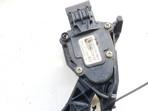 Pedal OPEL ASTRA J (P10) 1.7 CDTI (68) | BP36907091I4 - Image 2
