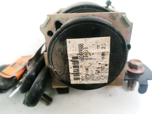 Rear left seatbelt MAZDA 3 (BK) 1.6 (BK14) | BP35392998I29 - Image 3
