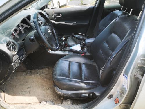 Pipe MAZDA 6 Hatchback (GG) 2.0 DI (GG14) | BP32916965M125  - Image 10