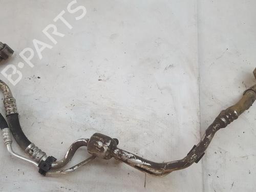 Used AC pipe AC pipe OPEL MERIVA A MPV (X03) 1.7 CDTI (E75) (100 hp) 33509499 33509499