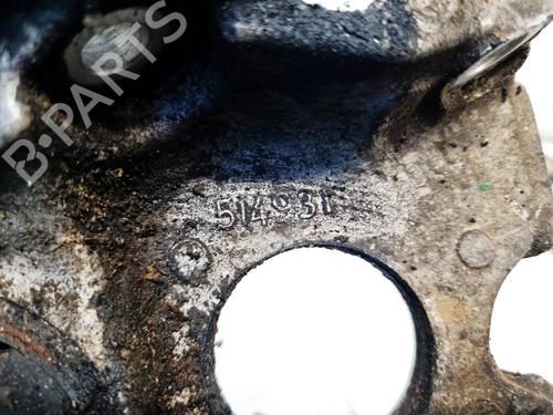 Engine mount CITROËN C4 I (LC_) 1.6 HDi | BP32532641M89 - Image 4