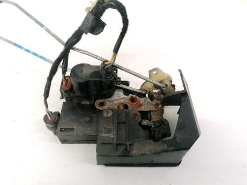 Used Front right lock Front right lock ALFA ROMEO 156 Sportwagon (932_) 1.9 JTD (932B2B, 932B2C) (115 hp) 35416206 35416206