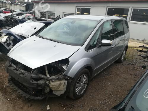 Electronic module FORD GALAXY II (WA6) 1.8 TDCi | BP33517432M83 - Image 6