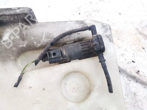 Used Washer pump Washer pump SKODA OCTAVIA II (1Z3) 1.9 TDI (105 hp) 35372979 35372979