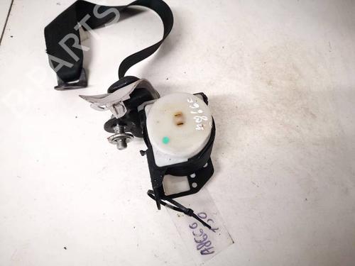 Used Rear right seatbelt Rear right seatbelt MAZDA 5 (CR) 2.0 (CREW, CR19) (146 hp) 35339637 35339637