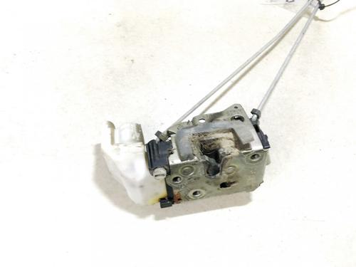 Used Front right lock Front right lock 35613128 35613128