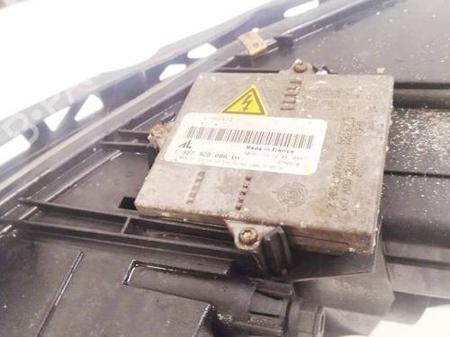 Module xenonverlichting Module xenonverlichting MAZDA 6 Hatchback (GG) 2.0 DI (GG14) (136 hp) 35149336 35149336