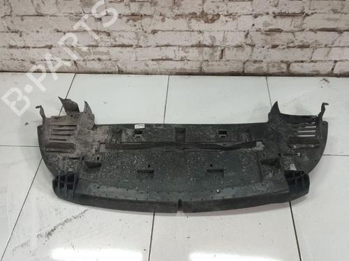 Bundpladebeskyttelse Bundpladebeskyttelse CITROËN C4 Grand Picasso I (UA_) 2.0 HDi 138 (136 hp) 34790468 34790468