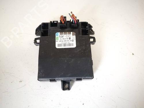 Used Electronic module Electronic module 35052652 35052652