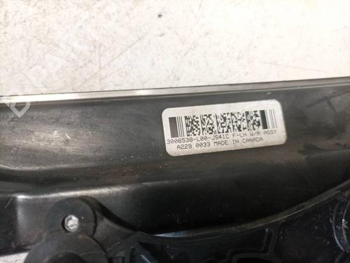 Front left window mechanism CHRYSLER SEBRING (JS) 2.0 CRD | BP36658157C22 - Image 3