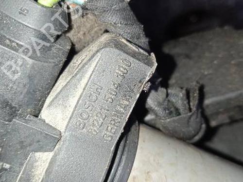 Ignition coil BMW X5 (E70) 4.8 i xDrive | BP35228430M94 - Image 3