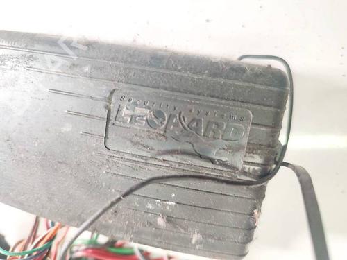 Electronic module FORD TRANSIT Van (FA_ _) 2.4 TDCi RWD | BP35004461M83 - Image 3