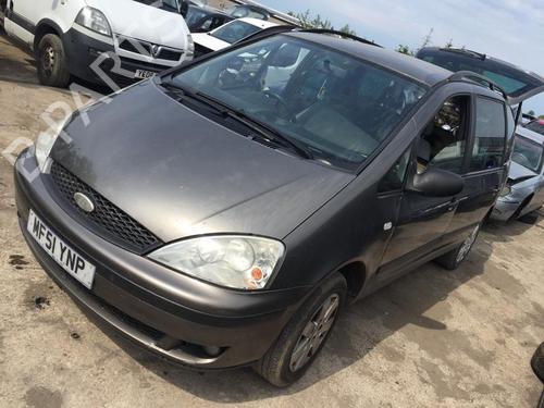 Used Parts FORD GALAXY I (WGR)  1.9 TDI  4476796