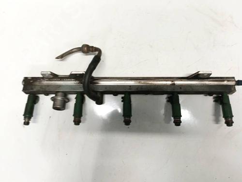 Used Injection rail Injection rail 34970495 34970495