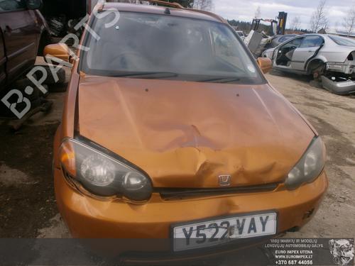 Electronic module HONDA HR-V (GH_) 1.6 16V | BP33480355M83 - Image 4