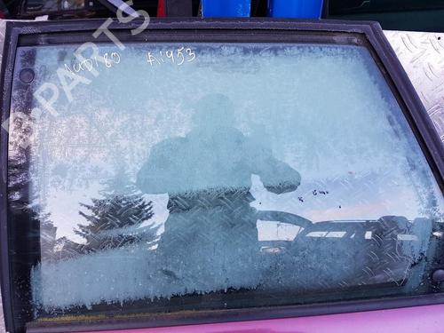 rear-left-door-window-audi-80-b4-saloon-8c2-1991-1992-1993-1994-1995-35659411 main image