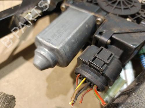 Left front window motor AUDI A4 B5 (8D2) 1.8 | BP34870204E21 - Image 2
