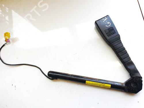 Used Seat buckle Seat buckle 38299091 38299091