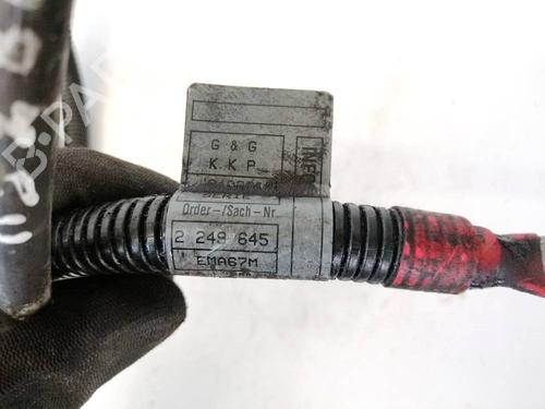 Cable BMW 3 (E46) 330 d | BP35236589E12 - Image 4