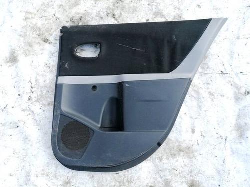 Used Front right panel Front right panel TOYOTA YARIS (_P9_) 1.3 VVT-i (NCP90_, NCP90R) (86 hp) 35261984 35261984