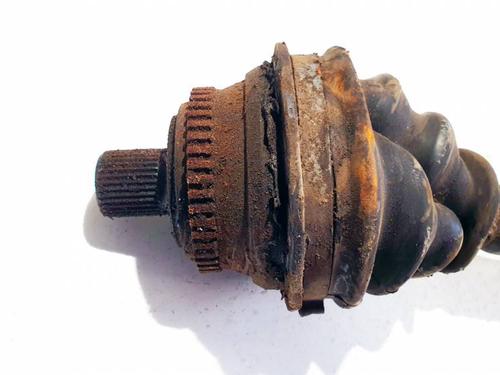 Right front driveshaft AUDI 80 B4 Saloon (8C2) 2.0 E | BP36960155M39 - Image 2