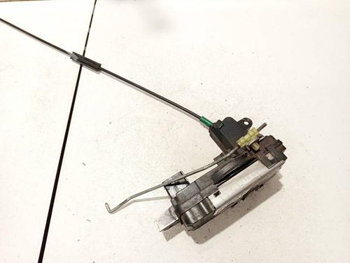 Used Front right lock Front right lock 34885602 34885602
